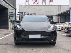 Tesla Model Y Rear-Wheel Drive - ფოტო 2