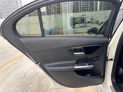 Mercedes-Benz C-Class C 260 L Dark Night Sport Edition - ფოტო 10