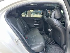 Mercedes-Benz C-Class C 260 L Dark Night Sport Edition - ფოტო 12