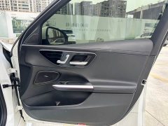 Mercedes-Benz C-Class C 260 L Dark Night Sport Edition - ფოტო 15
