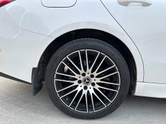 Mercedes-Benz C-Class C 260 L Dark Night Sport Edition - ფოტო 17
