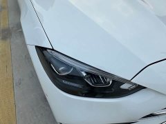 Mercedes-Benz C-Class C 260 L Dark Night Sport Edition - ფოტო 19
