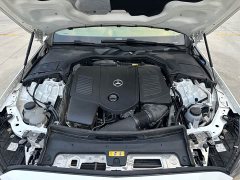 Mercedes-Benz C-Class C 260 L Dark Night Sport Edition - ფოტო 20