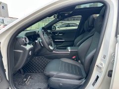 Mercedes-Benz C-Class C 260 L Dark Night Sport Edition - ფოტო 7