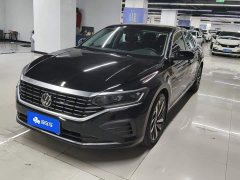 Volkswagen Passat 330TSI Elite - ფოტო 1