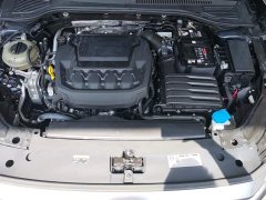 Volkswagen Passat 330TSI Elite - ფოტო 10