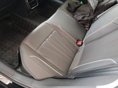 Volkswagen Passat 330TSI Elite - ფოტო 11