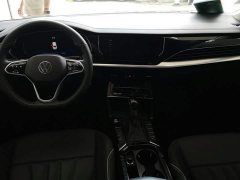 Volkswagen Passat 330TSI Elite - ფოტო 12