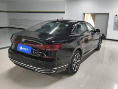Volkswagen Passat 330TSI Elite - ფოტო 3