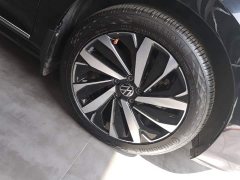 Volkswagen Passat 330TSI Elite - ფოტო 6