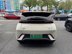 BYD Seagull Flying Edition - ფოტო 7