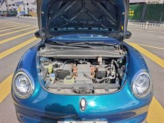 ORA Good Cat 400km Standard Range Athena Edition LFP Battery - ფოტო 16