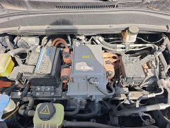 ORA Good Cat 400km Standard Range Athena Edition LFP Battery - ფოტო 17