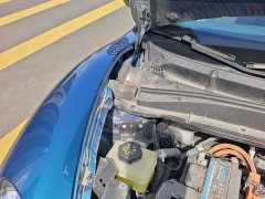 ORA Good Cat 400km Standard Range Athena Edition LFP Battery - ფოტო 18
