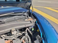 ORA Good Cat 400km Standard Range Athena Edition LFP Battery - ფოტო 19