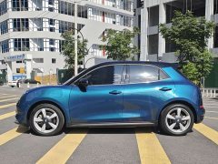 ORA Good Cat 400km Standard Range Athena Edition LFP Battery - ფოტო 2