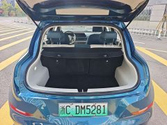 ORA Good Cat 400km Standard Range Athena Edition LFP Battery - ფოტო 20
