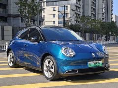 ORA Good Cat 400km Standard Range Athena Edition LFP Battery - ფოტო 5