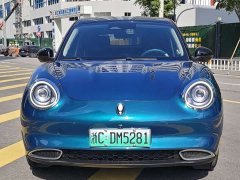 ORA Good Cat 400km Standard Range Athena Edition LFP Battery - ფოტო 6