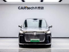 Voyah Lantu Dreamchaser PHEV Qiankun Ultra - ფოტო 1