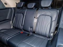 Voyah Lantu Dreamchaser PHEV Qiankun Ultra - ფოტო 11
