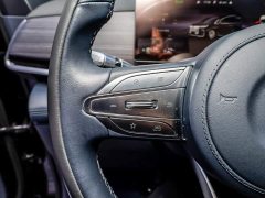 Voyah Lantu Dreamchaser PHEV Qiankun Ultra - ფოტო 16