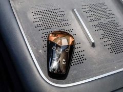 Voyah Lantu Dreamchaser PHEV Qiankun Ultra - ფოტო 20