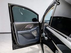 Voyah Lantu Dreamchaser PHEV Qiankun Ultra - ფოტო 8