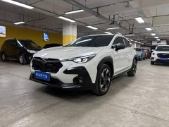 Subaru Xubaо 2.5i AWD Flagship Edition EyeSight - ფოტო 1