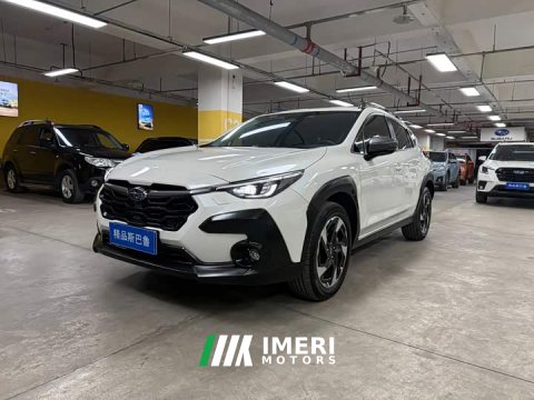 2023 Subaru Xubaо 2.5i AWD Flagship Edition EyeSight - ავტომობილი ჩინეთიდან