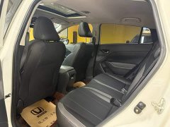 Subaru Xubaо 2.5i AWD Flagship Edition EyeSight - ფოტო 10