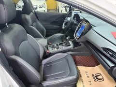 Subaru Xubaо 2.5i AWD Flagship Edition EyeSight - ფოტო 11
