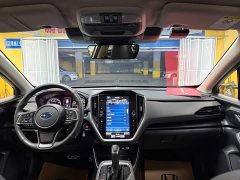 Subaru Xubaо 2.5i AWD Flagship Edition EyeSight - ფოტო 12