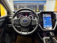 Subaru Xubaо 2.5i AWD Flagship Edition EyeSight - ფოტო 13