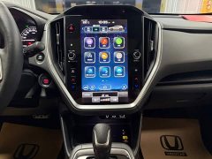 Subaru Xubaо 2.5i AWD Flagship Edition EyeSight - ფოტო 14