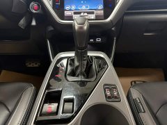 Subaru Xubaо 2.5i AWD Flagship Edition EyeSight - ფოტო 15