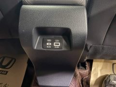 Subaru Xubaо 2.5i AWD Flagship Edition EyeSight - ფოტო 19