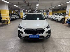 Subaru Xubaо 2.5i AWD Flagship Edition EyeSight - ფოტო 2
