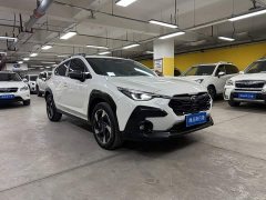 Subaru Xubaо 2.5i AWD Flagship Edition EyeSight - ფოტო 3