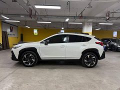 Subaru Xubaо 2.5i AWD Flagship Edition EyeSight - ფოტო 4