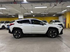Subaru Xubaо 2.5i AWD Flagship Edition EyeSight - ფოტო 5