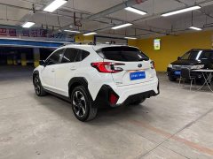 Subaru Xubaо 2.5i AWD Flagship Edition EyeSight - ფოტო 6