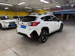 Subaru Xubaо 2.5i AWD Flagship Edition EyeSight - ფოტო 8