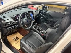 Subaru Xubaо 2.5i AWD Flagship Edition EyeSight - ფოტო 9