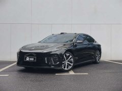NIO ET7 100kWh Launch Edition - ფოტო 1