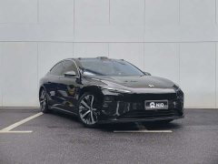 NIO ET7 100kWh Launch Edition - ფოტო 3