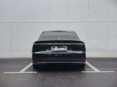 NIO ET7 100kWh Launch Edition - ფოტო 5