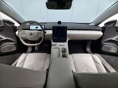 NIO ET7 100kWh Launch Edition - ფოტო 8