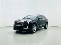 Cadillac XT5 2.0T AWD Luxury - ფოტო 1