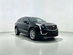 Cadillac XT5 2.0T AWD Luxury - ფოტო 2